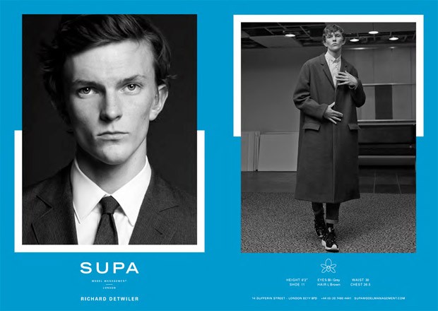 SupaModels 34