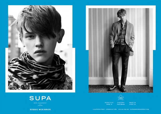 SupaModels 35
