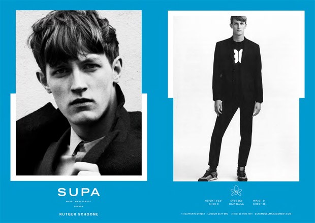 SupaModels 36