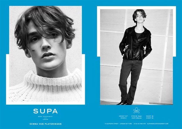 SupaModels 37