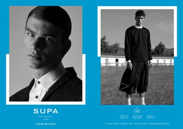 SupaModels 38