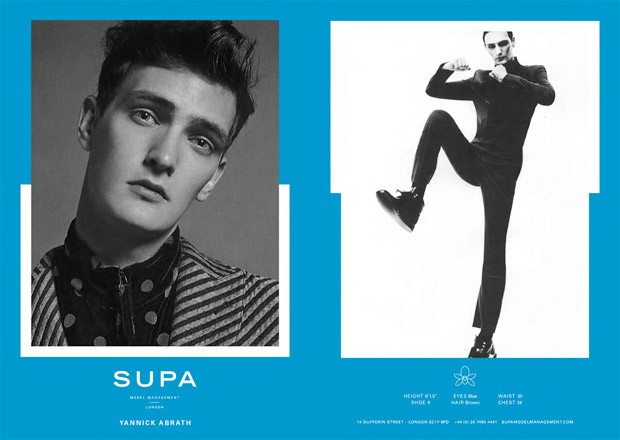 SupaModels 43