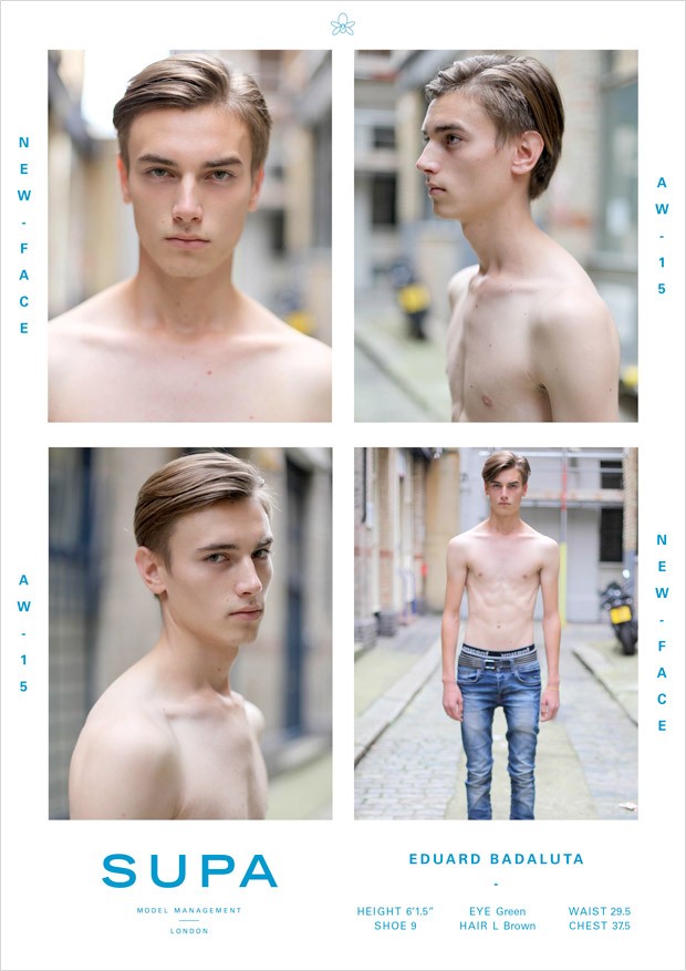 SupaModels 44