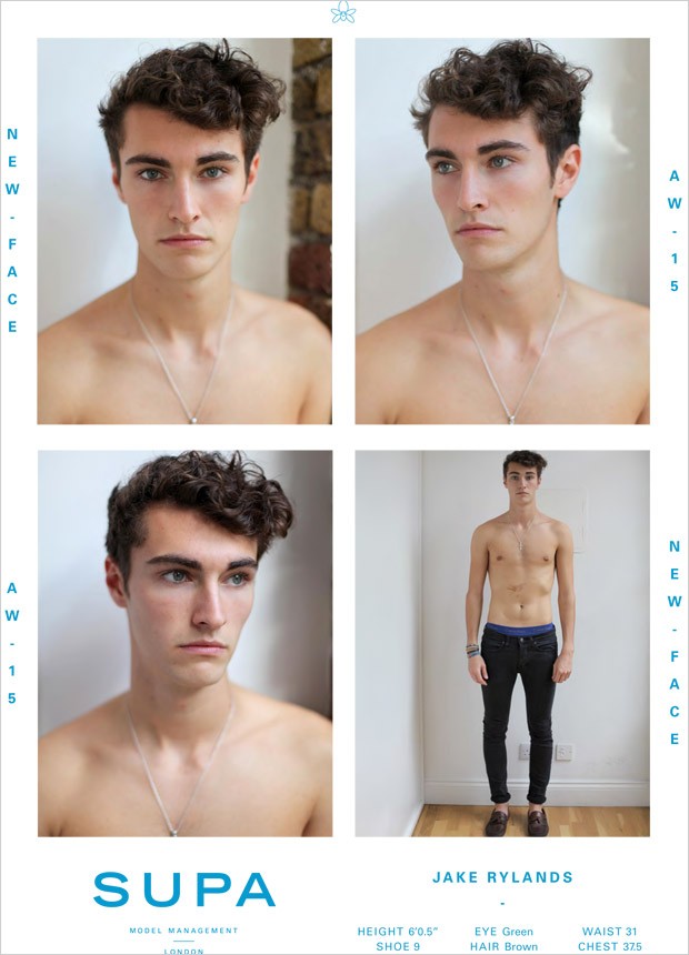 SupaModels 47