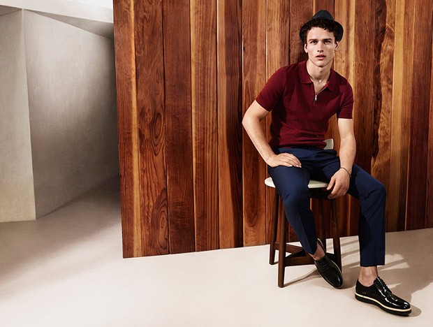Simon Nessman