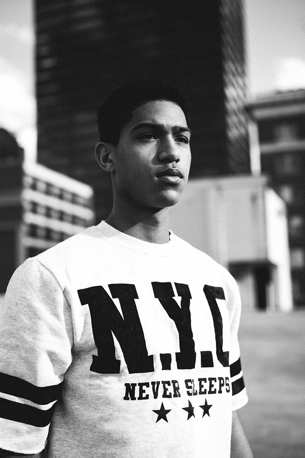 Donte Maurice