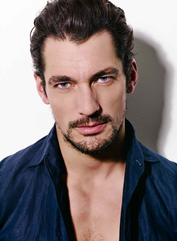 DavidGandy