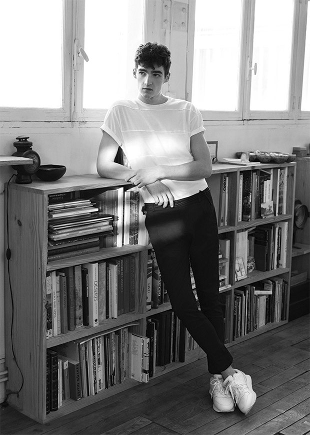 Elliot Vulliod