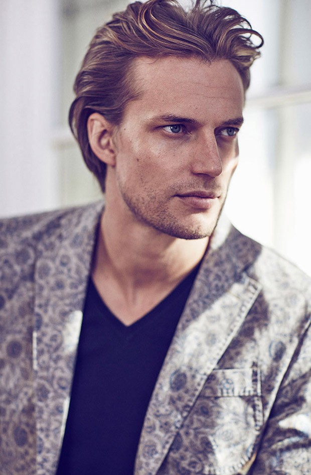 David Genat