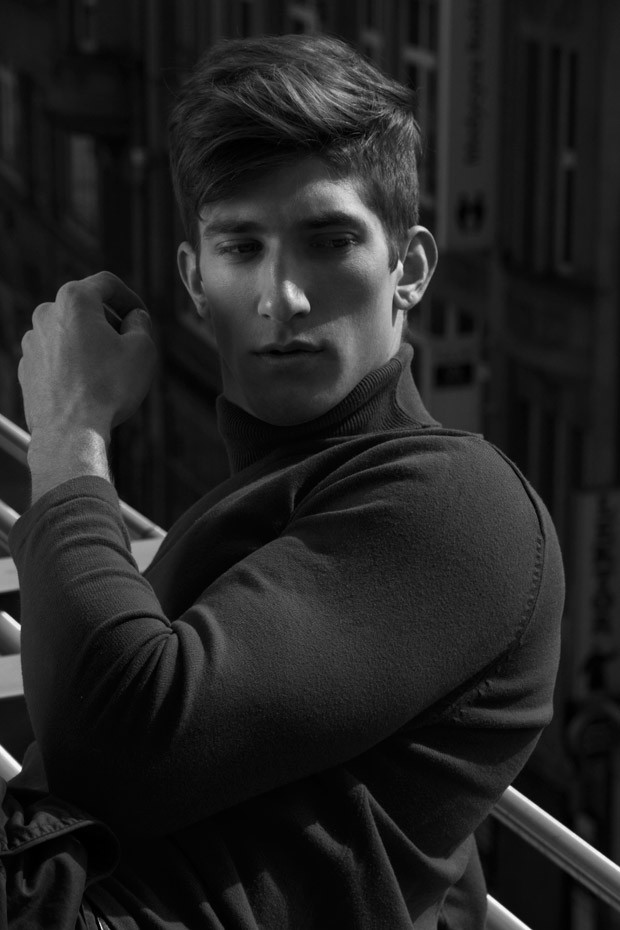 Michal Baryza