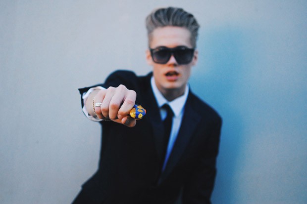 NeelsVisser