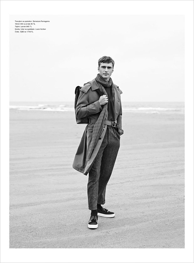 Clement Chabernaud