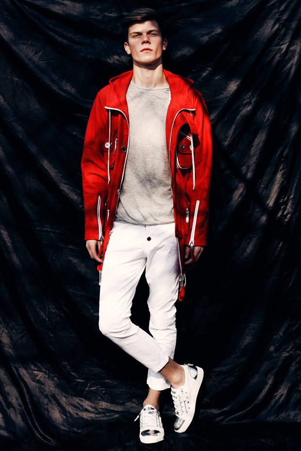 Hunter Models