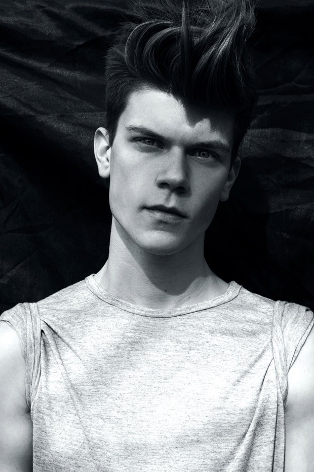 Hunter Models
