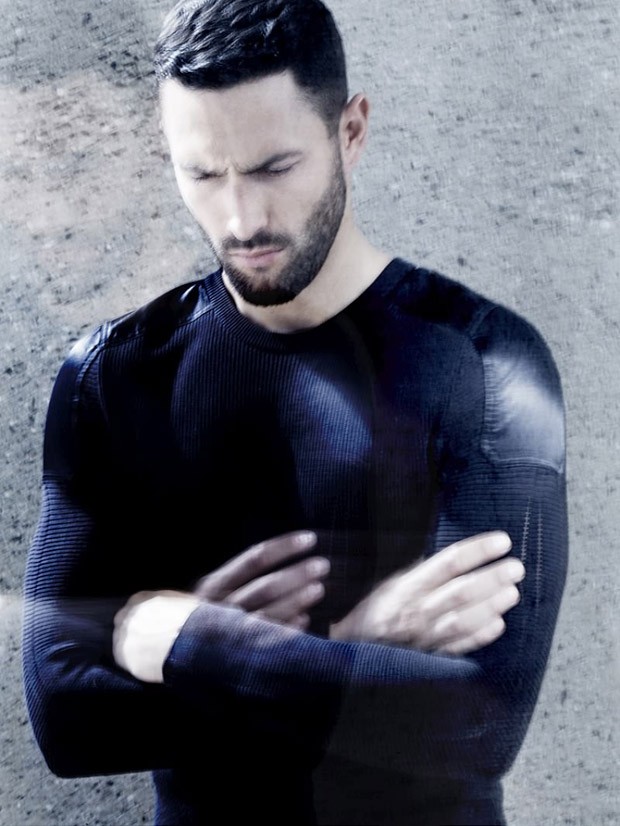 NoahMills