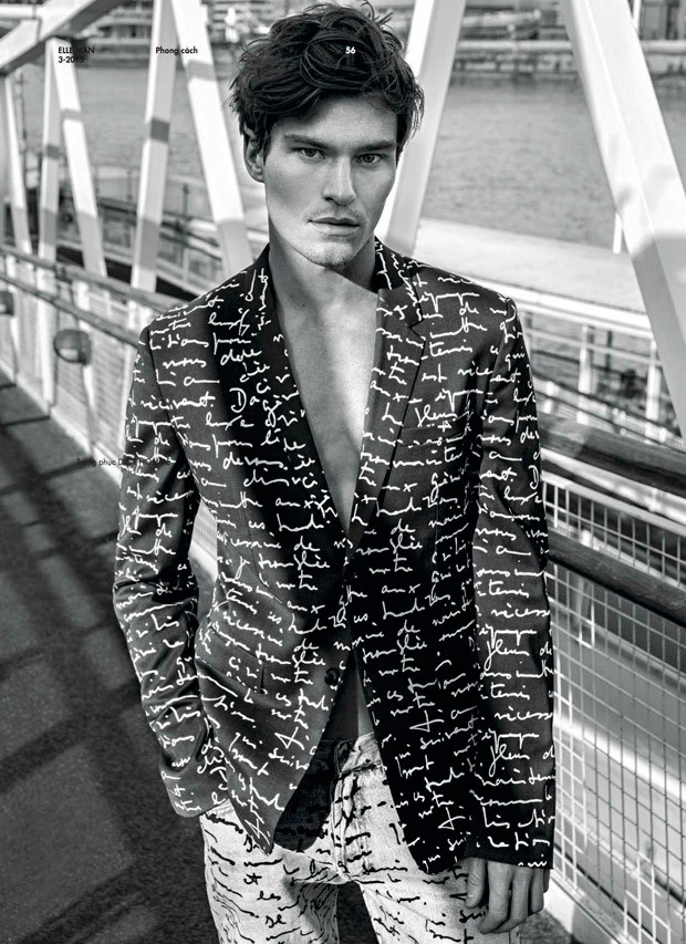 Oliver Cheshire