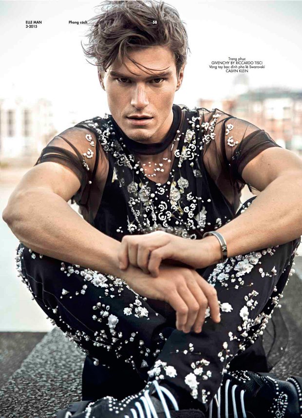 OliverCheshire