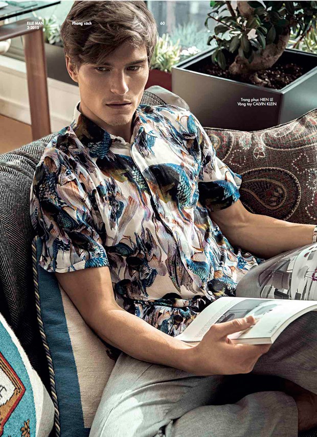 OliverCheshire