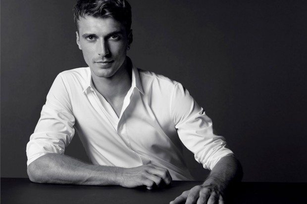 Clement Chabernaud