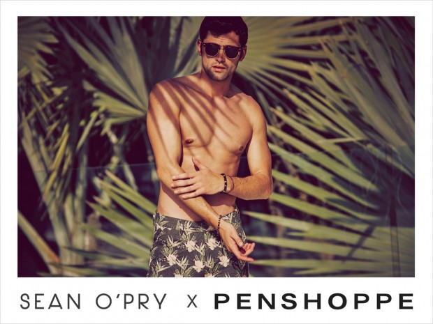 SeanOPry