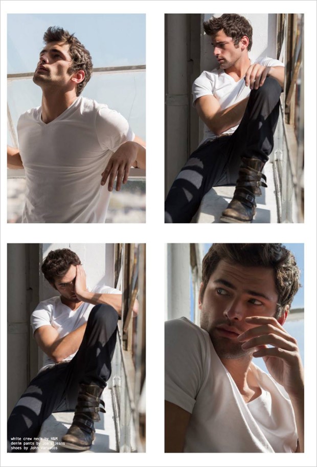Sean OPry