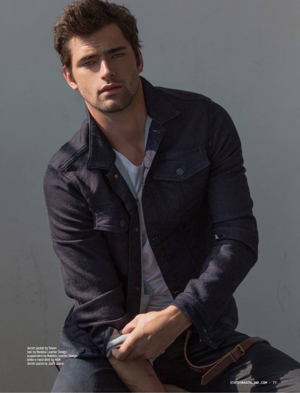 Sean OPry