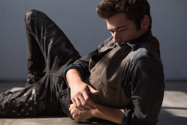 Sean OPry