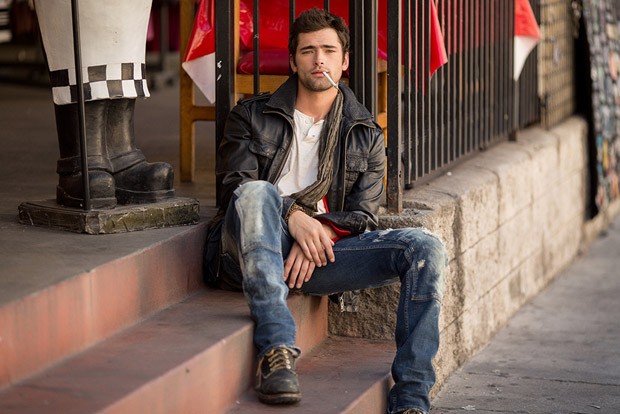 Sean OPry