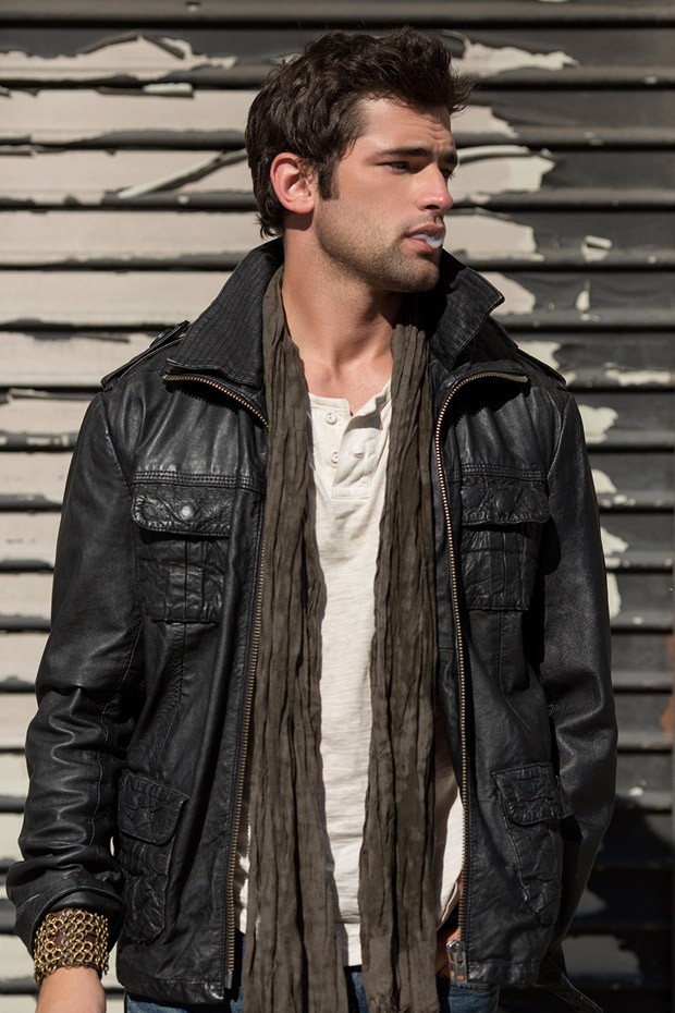Sean OPry