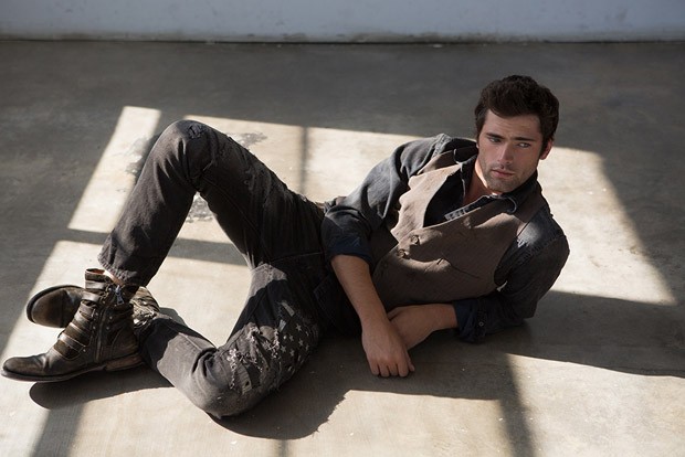Sean OPry