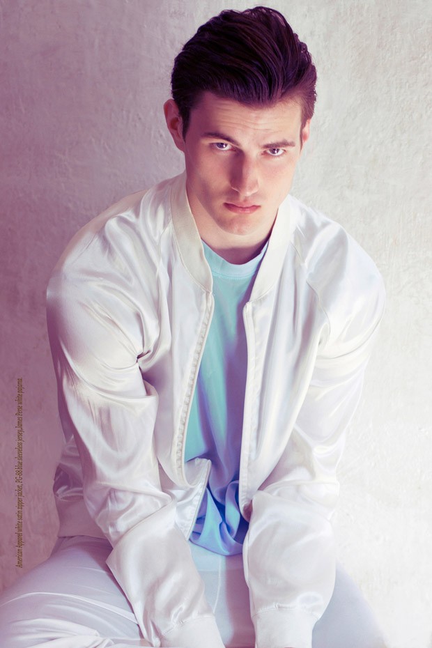 Joseph Bleu