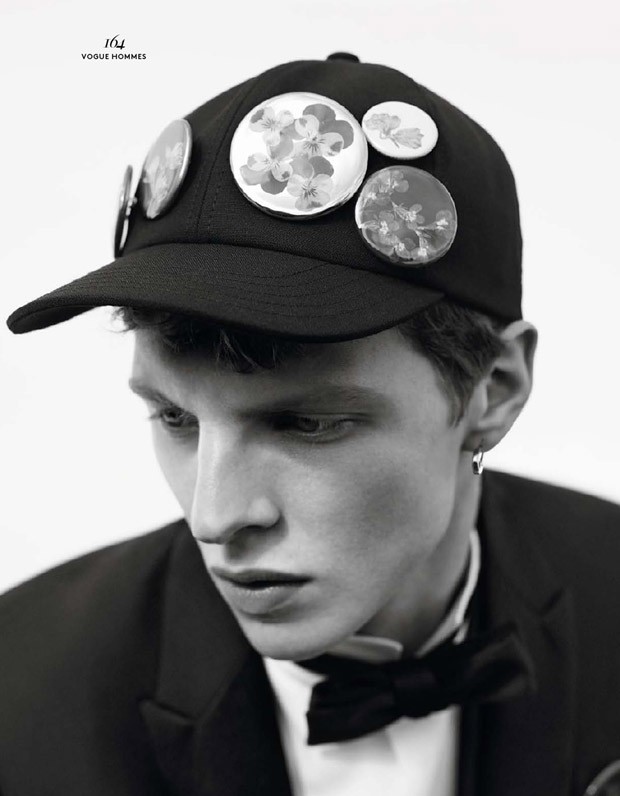 WillyVanderperre