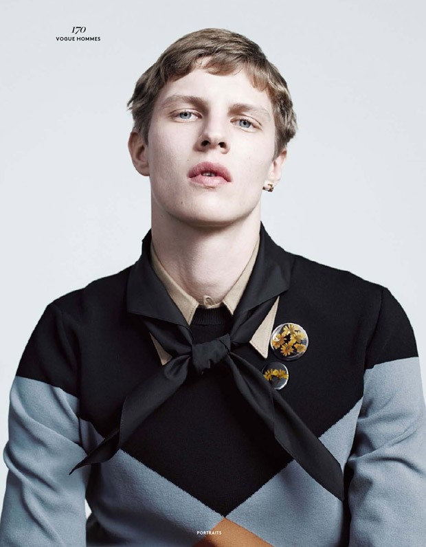 WillyVanderperre