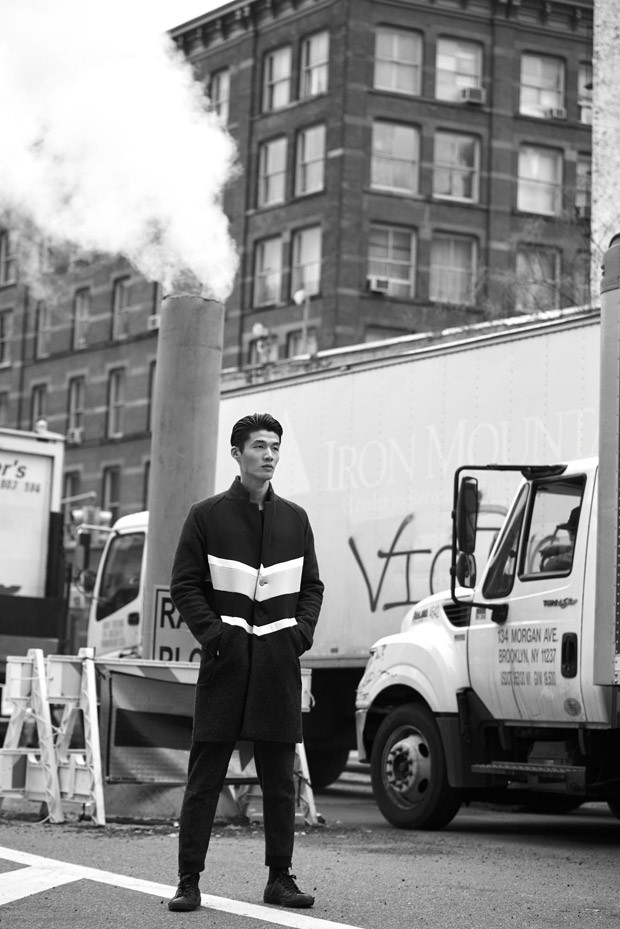 Zhang Chao