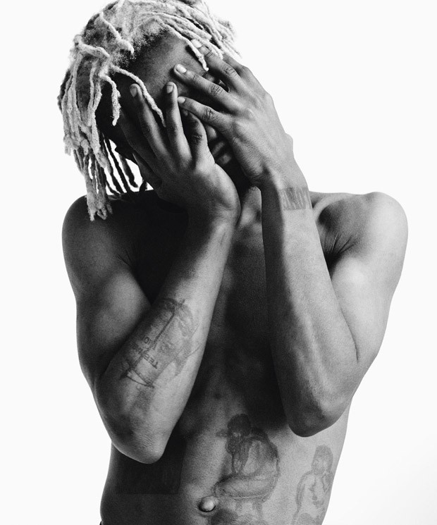i-D Magazine