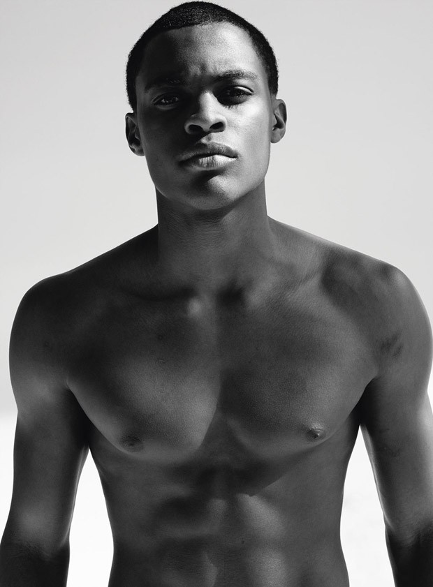 i-D Magazine