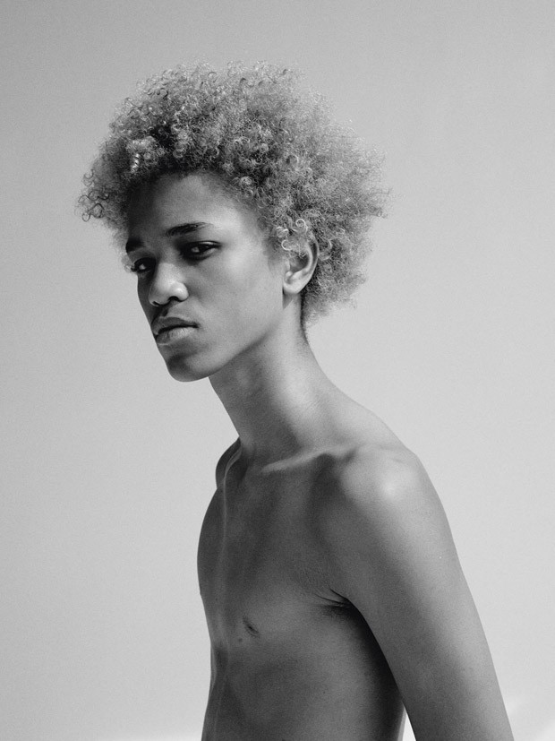 i-D Magazine