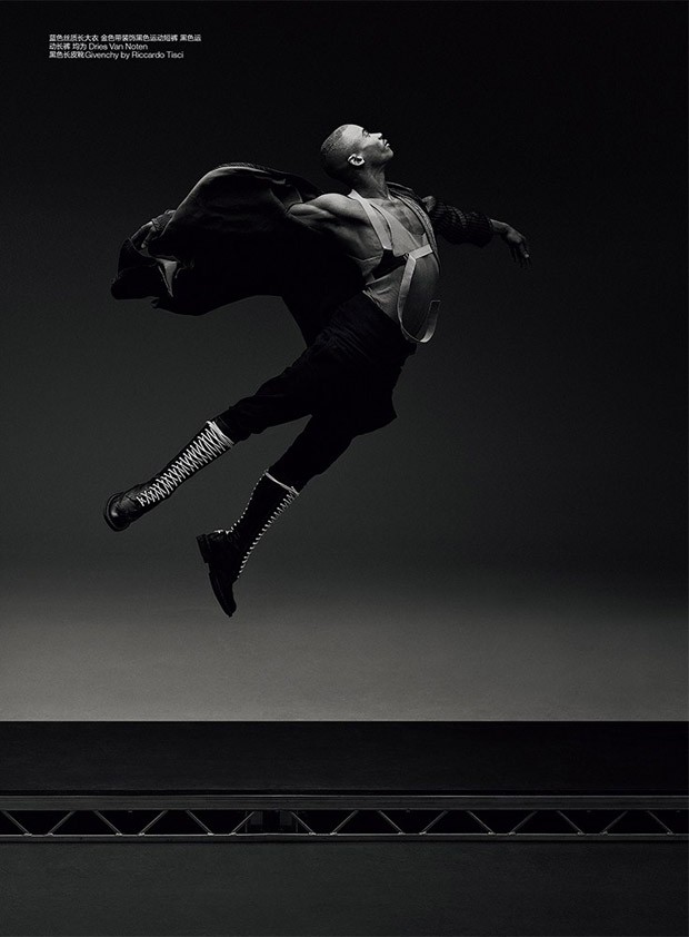 GQ Style China