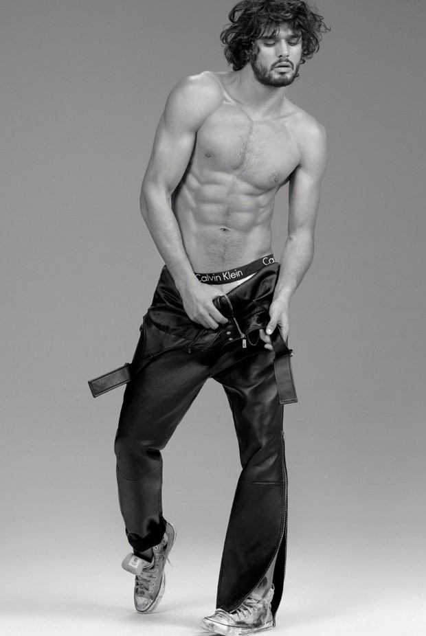 MarlonTeixeira