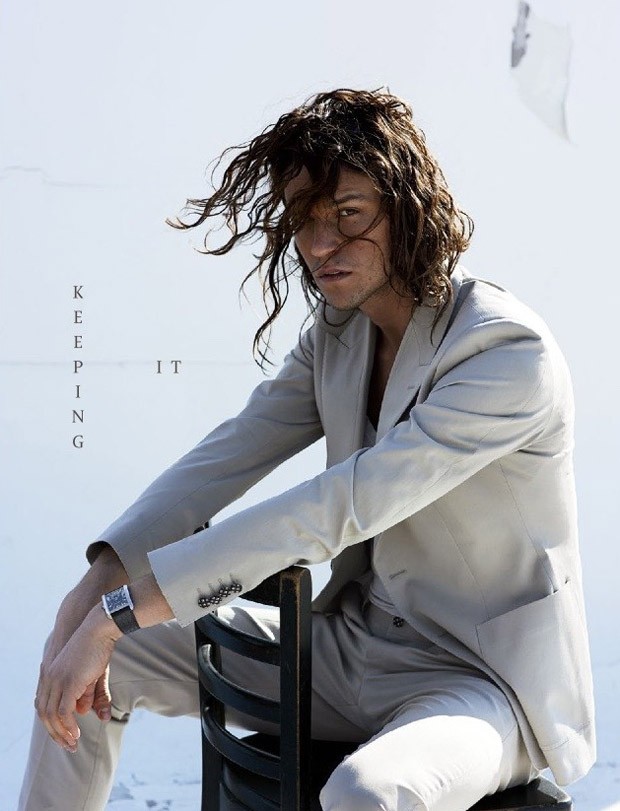 Miles McMillan