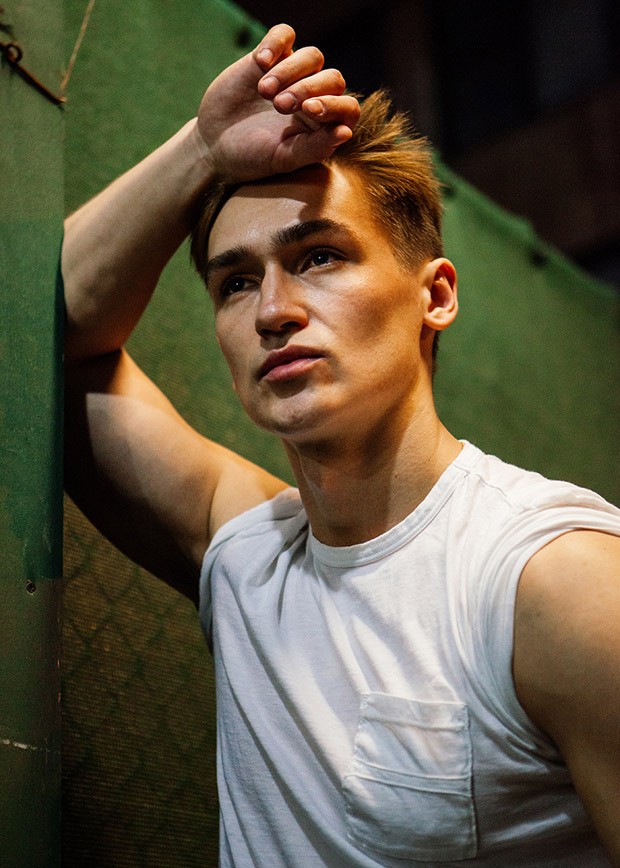 MishaLukianov