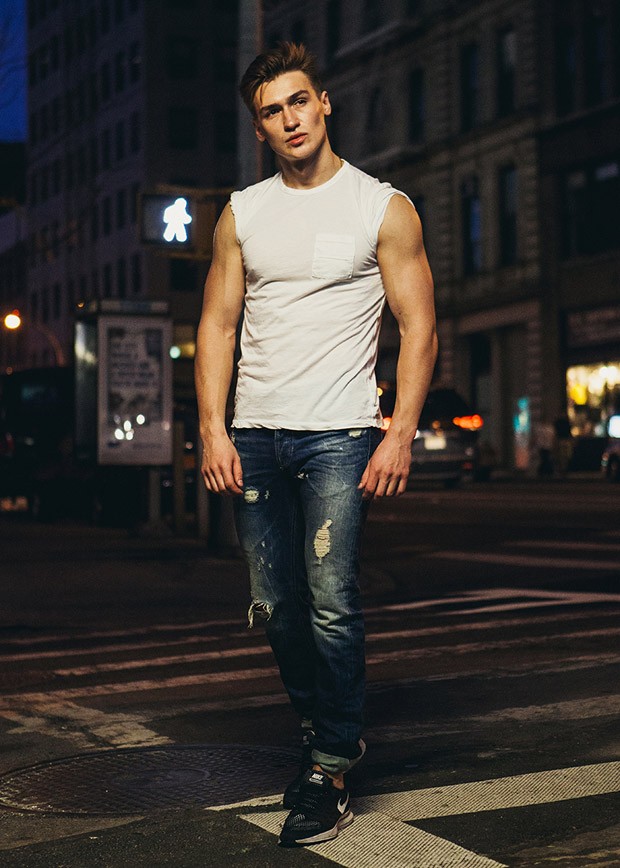 MishaLukianov
