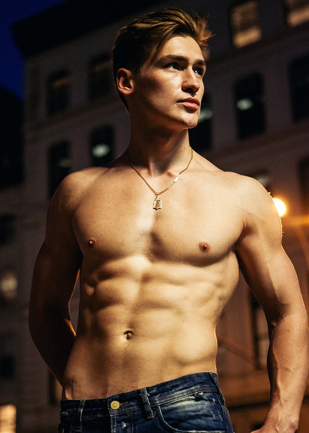 MishaLukianov