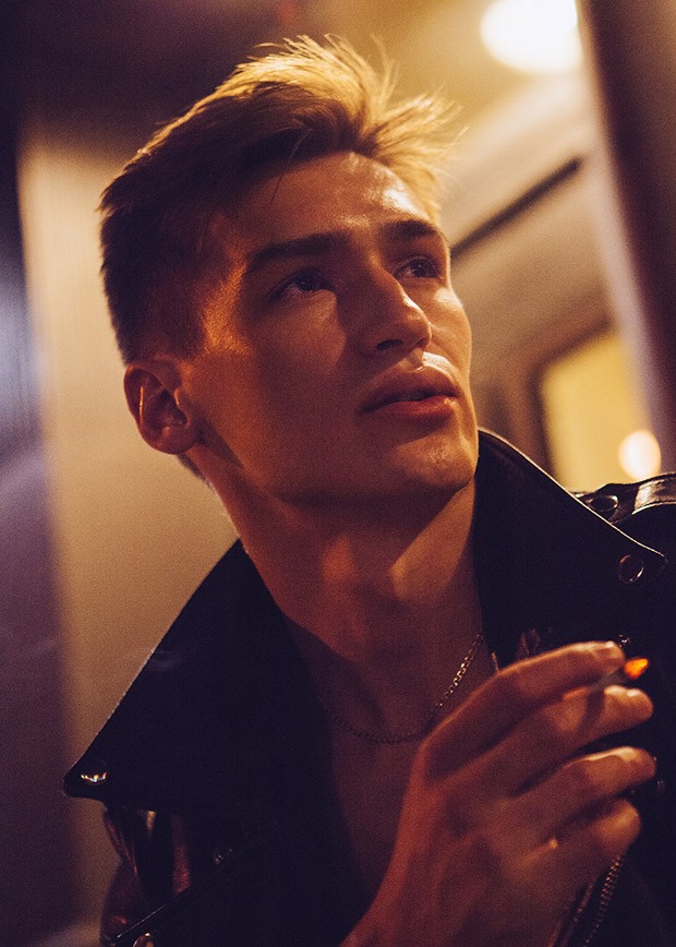 MishaLukianov