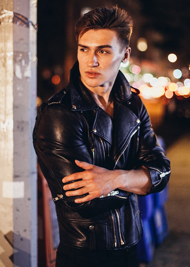 MishaLukianov