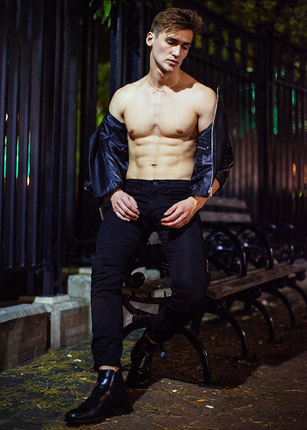 MishaLukianov