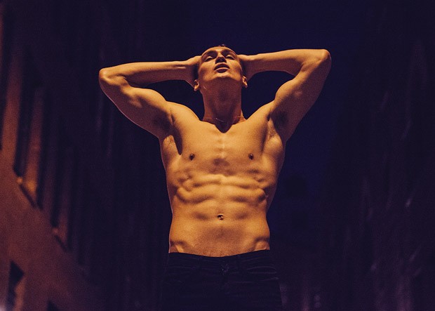 MishaLukianov