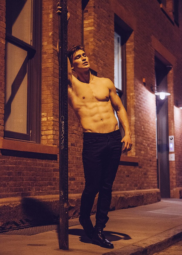 MishaLukianov