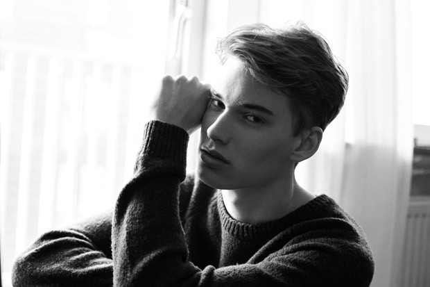 Sasha Ivanov