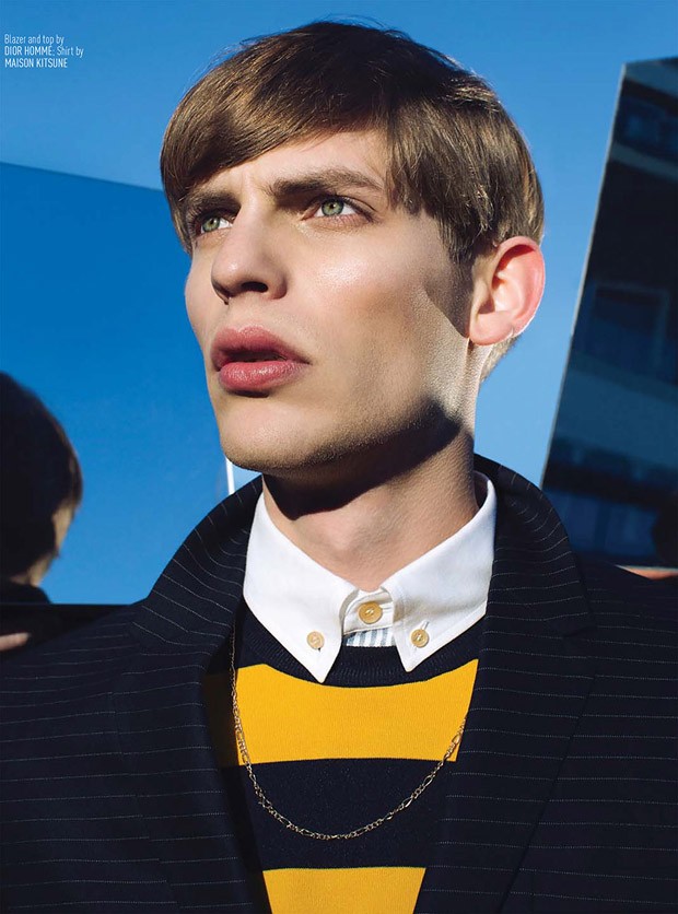 Baptiste Radufe